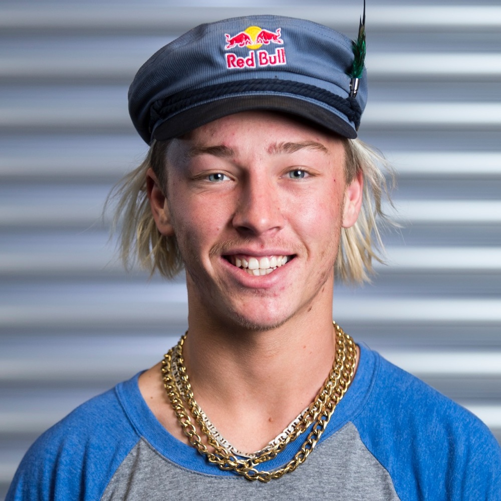 Meet your Posher, Jaxson